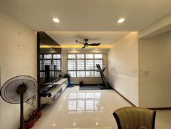 Blk 224C Matilda Edge (Punggol), HDB 4 Rooms #532548221